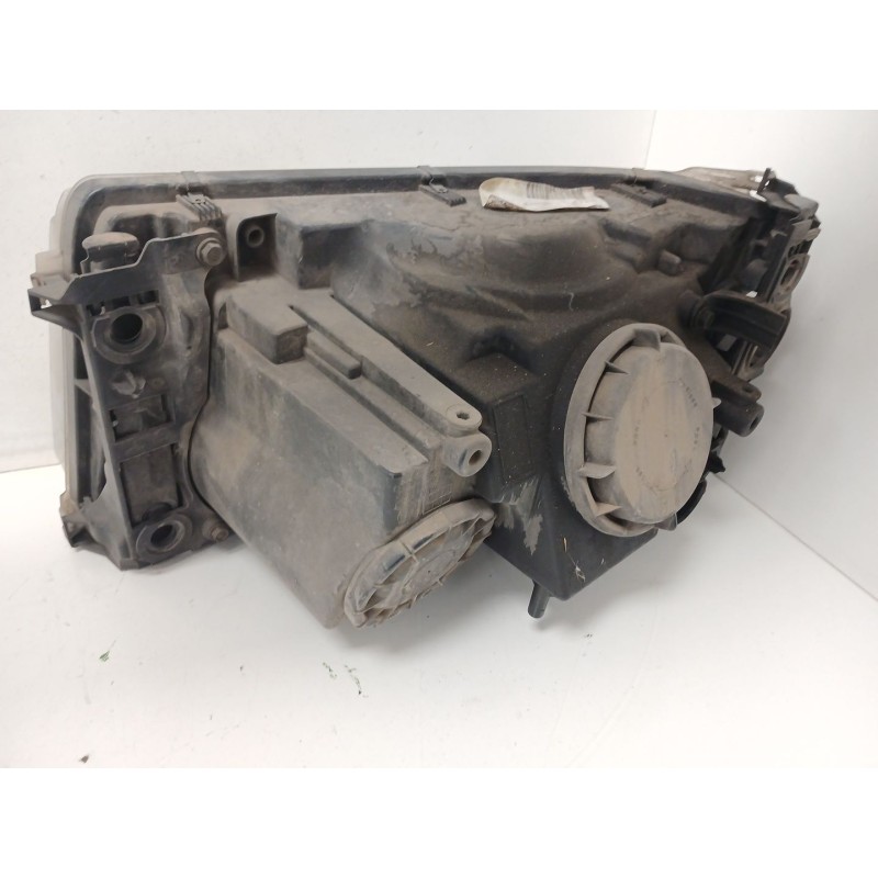 Recambio de faro derecho para land rover range rover sport i (l320) 2.7 d 4x4 referencia OEM IAM XBC501723LZN  5DV00829000