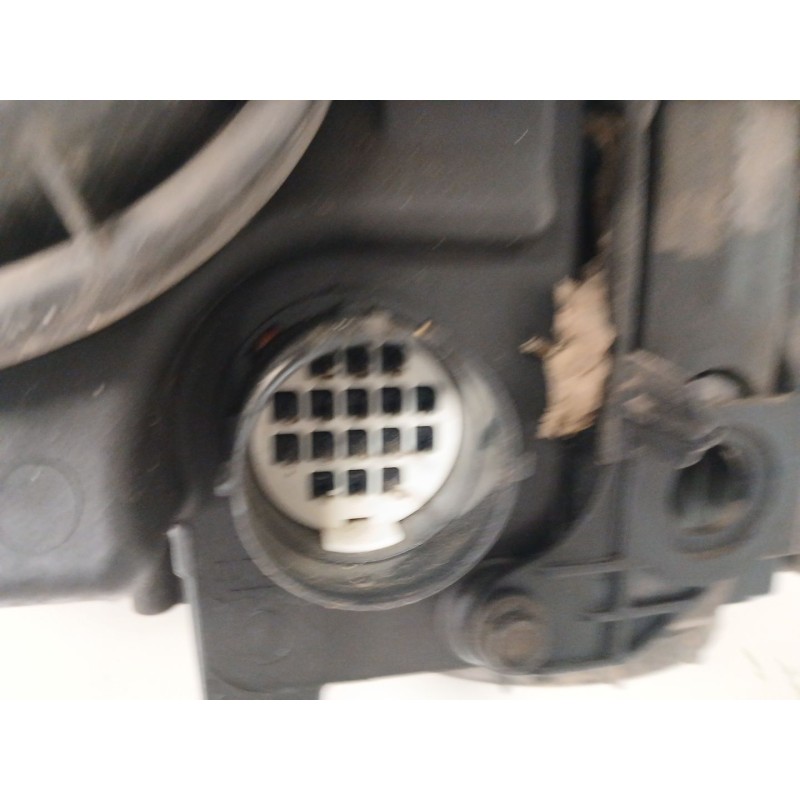 Recambio de faro derecho para land rover range rover sport i (l320) 2.7 d 4x4 referencia OEM IAM XBC501723LZN  5DV00829000