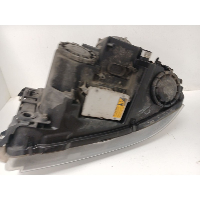 Recambio de faro derecho para land rover range rover sport i (l320) 2.7 d 4x4 referencia OEM IAM XBC501723LZN  5DV00829000