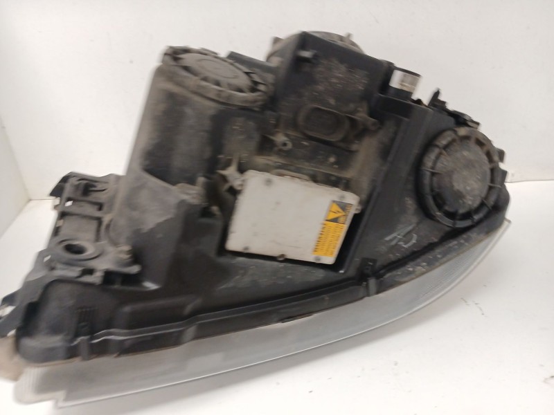 Recambio de faro derecho para land rover range rover sport i (l320) 2.7 d 4x4 referencia OEM IAM XBC501723LZN  5DV00829000