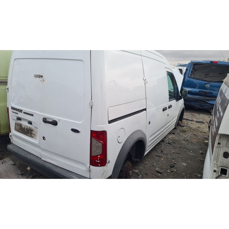 ford transit connect (p65_, p70_, p80_) del año 2013 ford transit connect (p65_, p70_, p80_) del año 2013