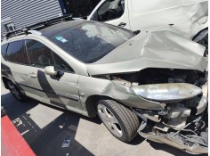 peugeot 407 sw (6e_, 6d_) del año 2004 2
