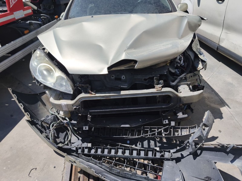 peugeot 407 sw (6e_, 6d_) del año 2004