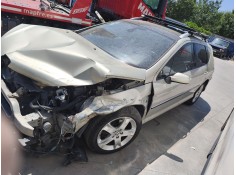 peugeot 407 sw (6e_, 6d_) del año 2004