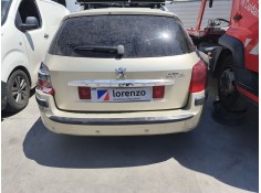 peugeot 407 sw (6e_, 6d_) del año 2004