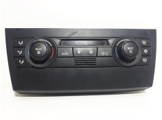 Recambio de mando climatizador para bmw serie 3 berlina (e90) 320d referencia OEM IAM 6411698394401 A2C53143035 
