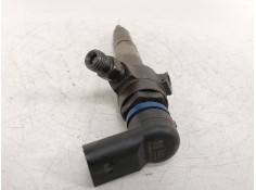 Recambio de inyector para ford transit connect (p65_, p70_, p80_) 1.8 tdci referencia OEM IAM 7T1Q9F593AB   2