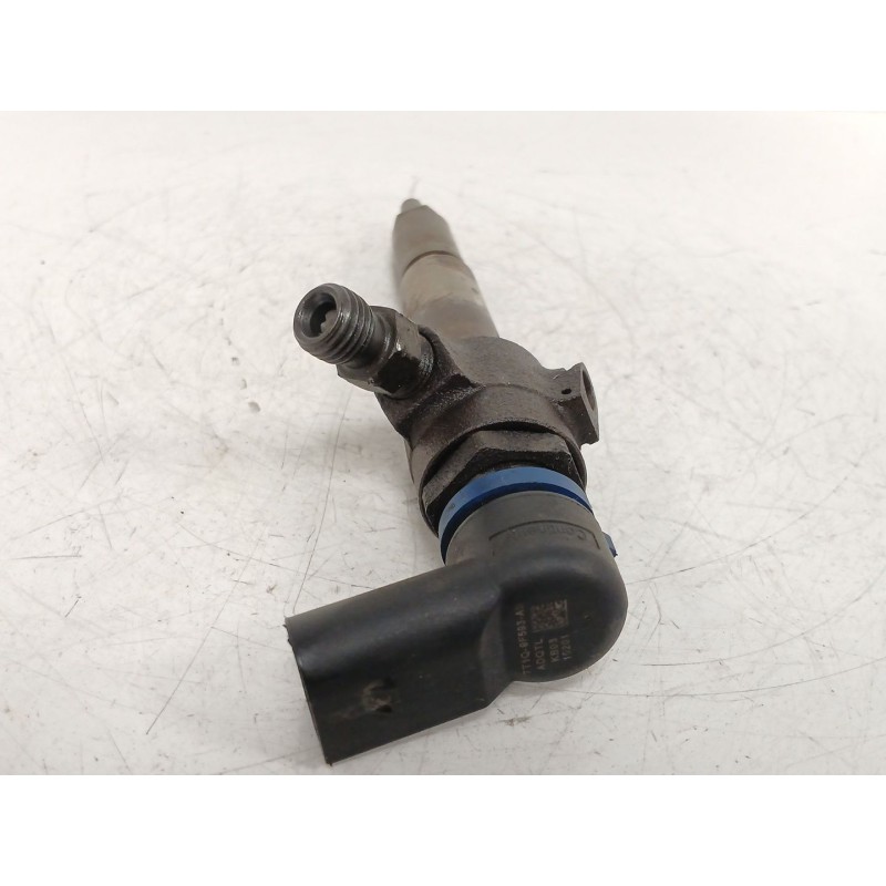 Recambio de inyector para ford transit connect (p65_, p70_, p80_) 1.8 tdci referencia OEM IAM 7T1Q9F593AB   Recambio de inyector para ford transit connect (p65_, p70_, p80_) 1.8 tdci referencia OEM IAM 7T1Q9F593AB
