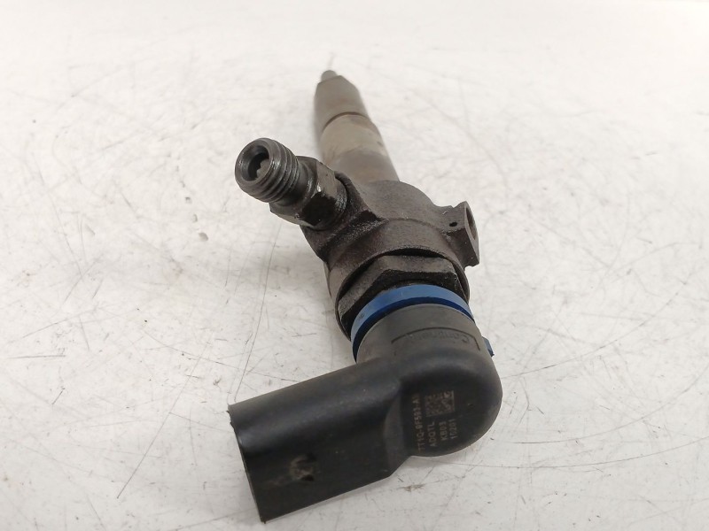 Recambio de inyector para ford transit connect (p65_, p70_, p80_) 1.8 tdci referencia OEM IAM 7T1Q9F593AB   Recambio de inyector para ford transit connect (p65_, p70_, p80_) 1.8 tdci referencia OEM IAM 7T1Q9F593AB