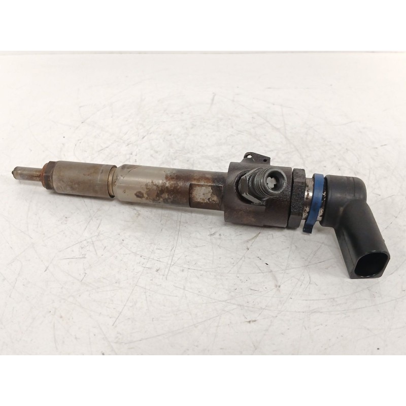 Recambio de inyector para ford transit connect (p65_, p70_, p80_) 1.8 tdci referencia OEM IAM 7T1Q9F593AB   Recambio de inyector para ford transit connect (p65_, p70_, p80_) 1.8 tdci referencia OEM IAM 7T1Q9F593AB