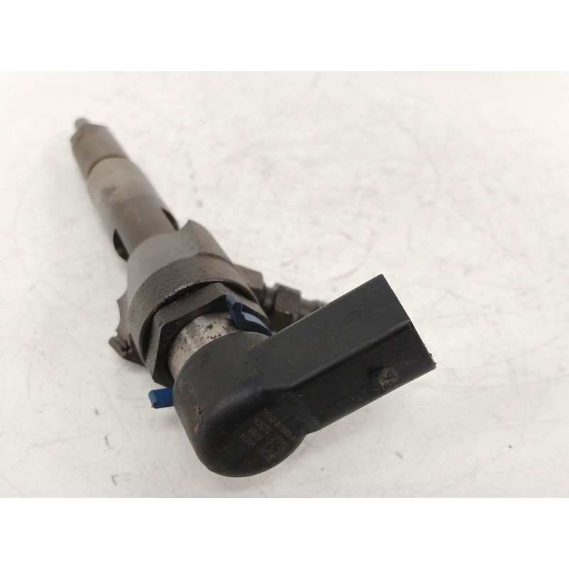 Recambio de inyector para ford transit connect (p65_, p70_, p80_) 1.8 tdci referencia OEM IAM 7T1Q9F593AB   Recambio de inyector para ford transit connect (p65_, p70_, p80_) 1.8 tdci referencia OEM IAM 7T1Q9F593AB