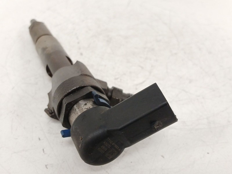 Recambio de inyector para ford transit connect (p65_, p70_, p80_) 1.8 tdci referencia OEM IAM 7T1Q9F593AB   Recambio de inyector para ford transit connect (p65_, p70_, p80_) 1.8 tdci referencia OEM IAM 7T1Q9F593AB