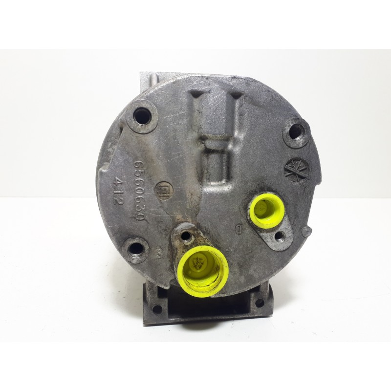 Recambio de compresor aire acondicionado para renault scenic rx4 (ja0) 1.9 dci referencia OEM IAM 7700105765 1135309 5309