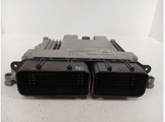 Recambio de centralita motor uce para citroën c4 cactus 1.6 bluehdi 100 referencia OEM IAM 0281031043   2