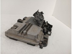 Recambio de centralita start / stop para citroën c4 cactus 1.6 bluehdi 100 referencia OEM IAM 9810858280