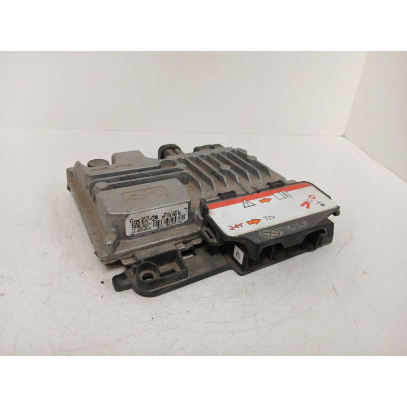 Recambio de centralita start / stop para citroën c4 cactus 1.6 bluehdi 100 referencia OEM IAM 9810858280   Recambio de centralita start / stop para citroën c4 cactus 1.6 bluehdi 100 referencia OEM IAM 9810858280