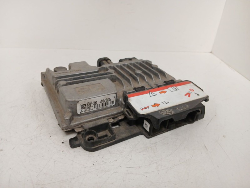 Recambio de centralita start / stop para citroën c4 cactus 1.6 bluehdi 100 referencia OEM IAM 9810858280   Recambio de centralita start / stop para citroën c4 cactus 1.6 bluehdi 100 referencia OEM IAM 9810858280