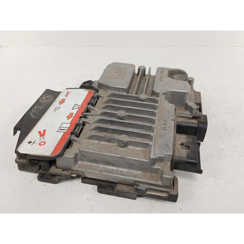 Recambio de centralita start / stop para citroën c4 cactus 1.6 bluehdi 100 referencia OEM IAM 9810858280   Recambio de centralita start / stop para citroën c4 cactus 1.6 bluehdi 100 referencia OEM IAM 9810858280