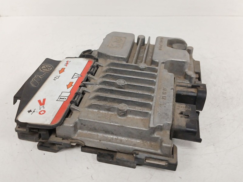 Recambio de centralita start / stop para citroën c4 cactus 1.6 bluehdi 100 referencia OEM IAM 9810858280   Recambio de centralita start / stop para citroën c4 cactus 1.6 bluehdi 100 referencia OEM IAM 9810858280