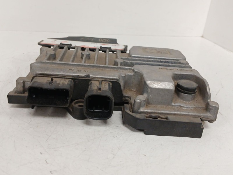 Recambio de centralita start / stop para citroën c4 cactus 1.6 bluehdi 100 referencia OEM IAM 9810858280   Recambio de centralita start / stop para citroën c4 cactus 1.6 bluehdi 100 referencia OEM IAM 9810858280