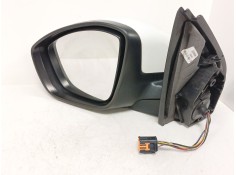 Recambio de retrovisor izquierdo para peugeot 308 ii (lb_, lp_, lw_, lh_, l3_) 1.6 hdi / bluehdi 115 referencia OEM IAM 98088641
