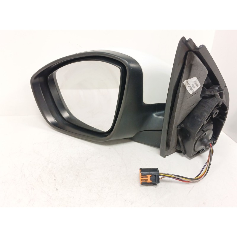 Recambio de retrovisor izquierdo para peugeot 308 ii (lb_, lp_, lw_, lh_, l3_) 1.6 hdi / bluehdi 115 referencia OEM IAM 98088641 Recambio de retrovisor izquierdo para peugeot 308 ii (lb_, lp_, lw_, lh_, l3_) 1.6 hdi / bluehdi 115 referencia OEM IAM 98088641