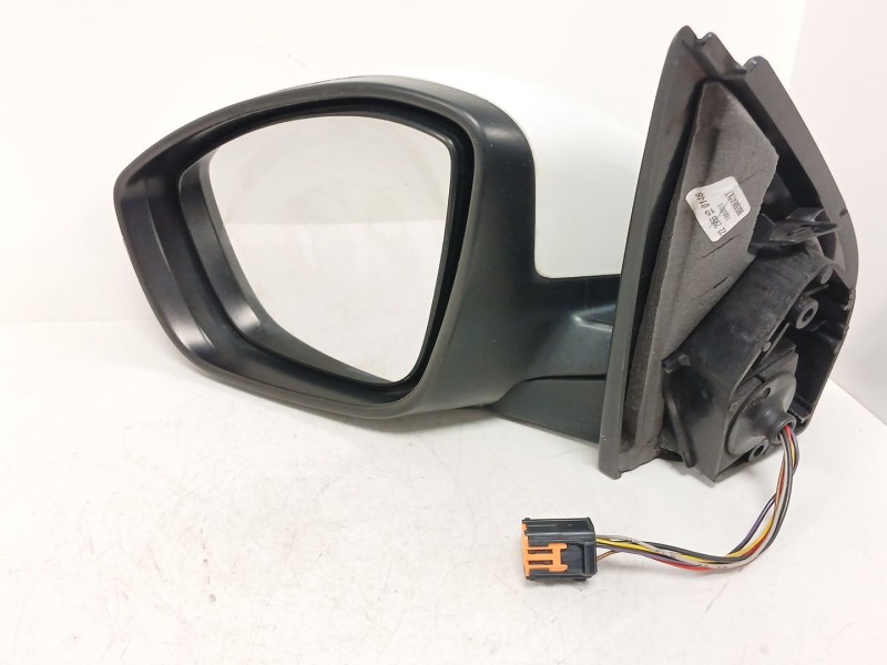 Recambio de retrovisor izquierdo para peugeot 308 ii (lb_, lp_, lw_, lh_, l3_) 1.6 hdi / bluehdi 115 referencia OEM IAM 98088641 Recambio de retrovisor izquierdo para peugeot 308 ii (lb_, lp_, lw_, lh_, l3_) 1.6 hdi / bluehdi 115 referencia OEM IAM 98088641