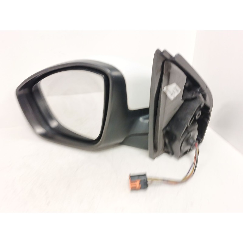 Recambio de retrovisor izquierdo para peugeot 308 ii (lb_, lp_, lw_, lh_, l3_) 1.6 hdi / bluehdi 115 referencia OEM IAM 98088641 Recambio de retrovisor izquierdo para peugeot 308 ii (lb_, lp_, lw_, lh_, l3_) 1.6 hdi / bluehdi 115 referencia OEM IAM 98088641