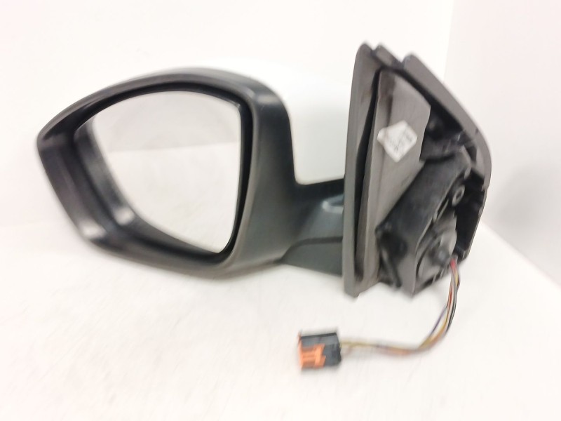 Recambio de retrovisor izquierdo para peugeot 308 ii (lb_, lp_, lw_, lh_, l3_) 1.6 hdi / bluehdi 115 referencia OEM IAM 98088641 Recambio de retrovisor izquierdo para peugeot 308 ii (lb_, lp_, lw_, lh_, l3_) 1.6 hdi / bluehdi 115 referencia OEM IAM 98088641