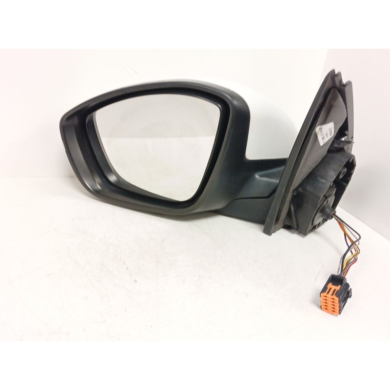 Recambio de retrovisor izquierdo para peugeot 308 ii (lb_, lp_, lw_, lh_, l3_) 1.6 hdi / bluehdi 115 referencia OEM IAM 98088641 Recambio de retrovisor izquierdo para peugeot 308 ii (lb_, lp_, lw_, lh_, l3_) 1.6 hdi / bluehdi 115 referencia OEM IAM 98088641