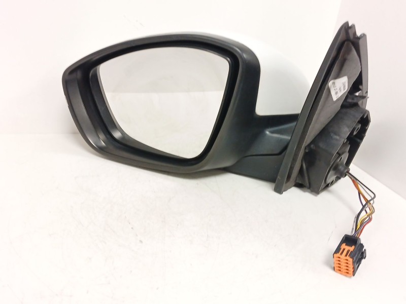 Recambio de retrovisor izquierdo para peugeot 308 ii (lb_, lp_, lw_, lh_, l3_) 1.6 hdi / bluehdi 115 referencia OEM IAM 98088641 Recambio de retrovisor izquierdo para peugeot 308 ii (lb_, lp_, lw_, lh_, l3_) 1.6 hdi / bluehdi 115 referencia OEM IAM 98088641