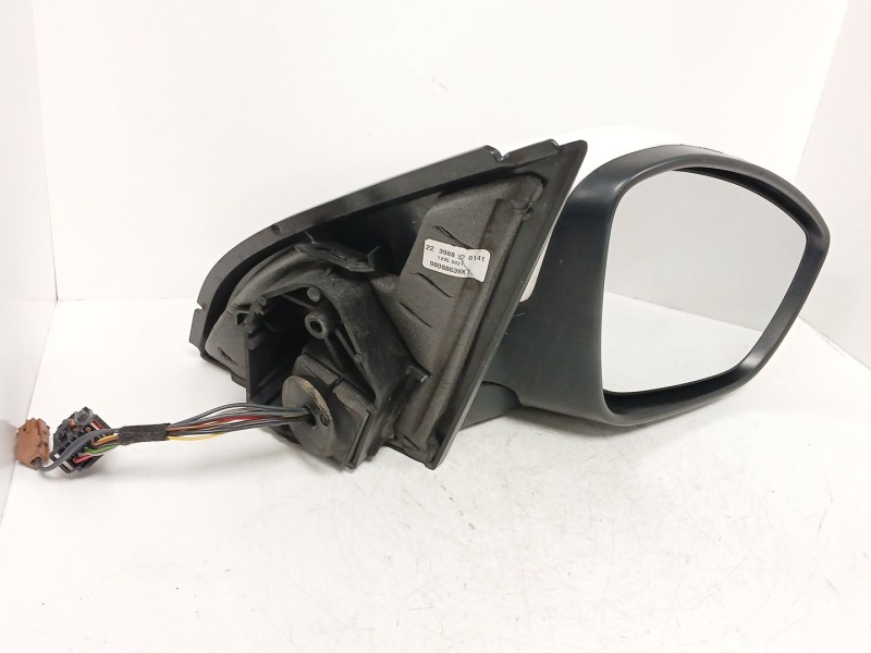 Recambio de retrovisor derecho para peugeot 308 ii (lb_, lp_, lw_, lh_, l3_) 1.6 hdi / bluehdi 115 referencia OEM IAM 98088639XT