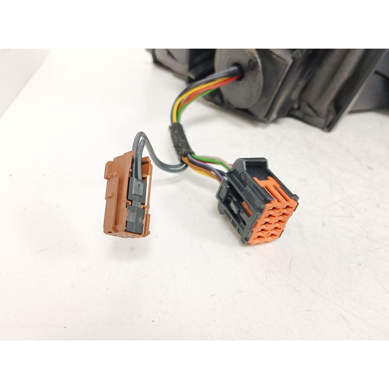 Recambio de retrovisor derecho para peugeot 308 ii (lb_, lp_, lw_, lh_, l3_) 1.6 hdi / bluehdi 115 referencia OEM IAM 98088639XT