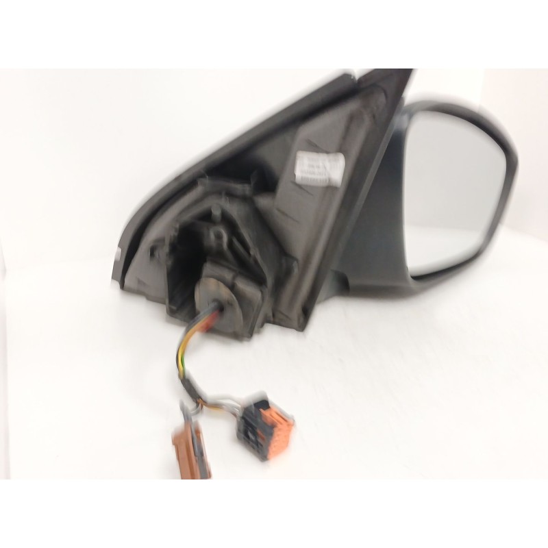 Recambio de retrovisor derecho para peugeot 308 ii (lb_, lp_, lw_, lh_, l3_) 1.6 hdi / bluehdi 115 referencia OEM IAM 98088639XT