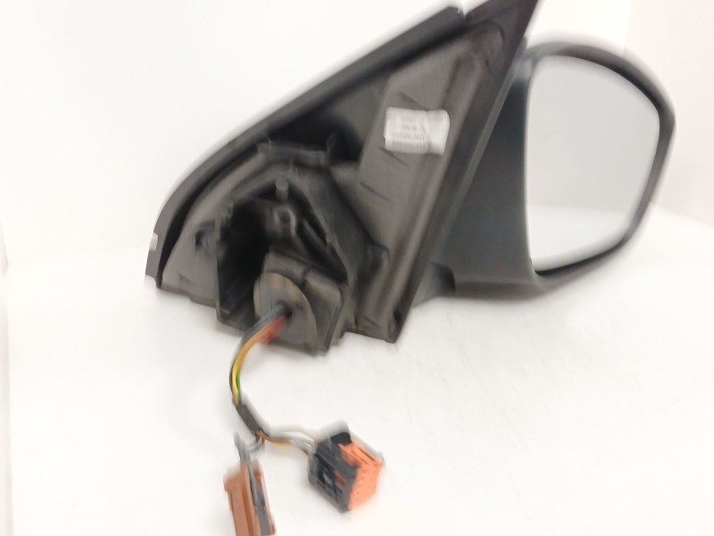 Recambio de retrovisor derecho para peugeot 308 ii (lb_, lp_, lw_, lh_, l3_) 1.6 hdi / bluehdi 115 referencia OEM IAM 98088639XT