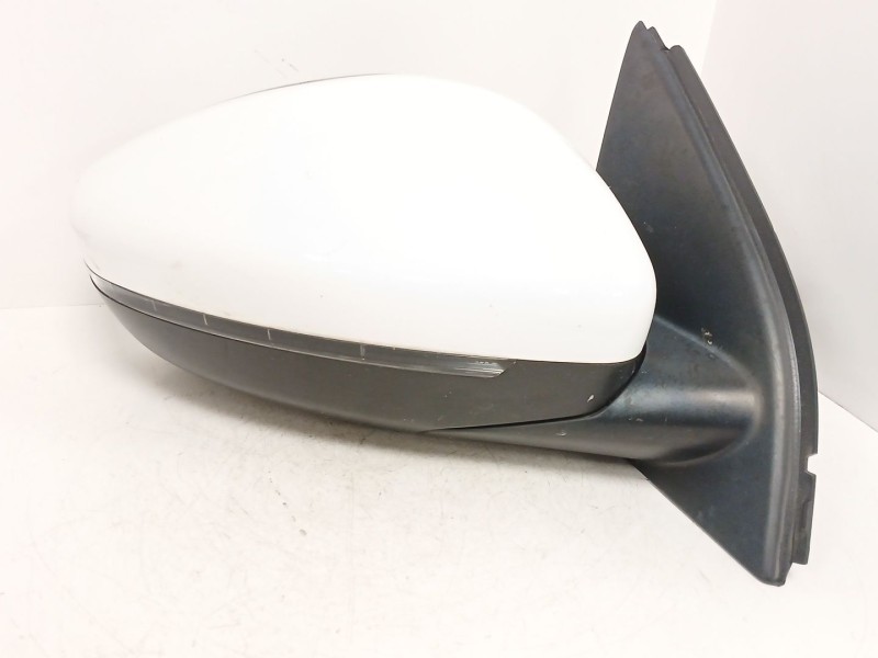 Recambio de retrovisor derecho para peugeot 308 ii (lb_, lp_, lw_, lh_, l3_) 1.6 hdi / bluehdi 115 referencia OEM IAM 98088639XT