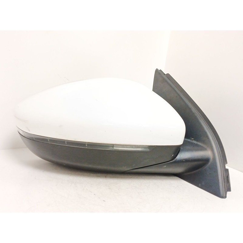 Recambio de retrovisor derecho para peugeot 308 ii (lb_, lp_, lw_, lh_, l3_) 1.6 hdi / bluehdi 115 referencia OEM IAM 98088639XT