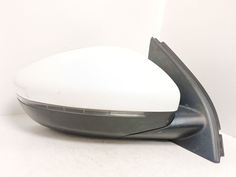 Recambio de retrovisor derecho para peugeot 308 ii (lb_, lp_, lw_, lh_, l3_) 1.6 hdi / bluehdi 115 referencia OEM IAM 98088639XT