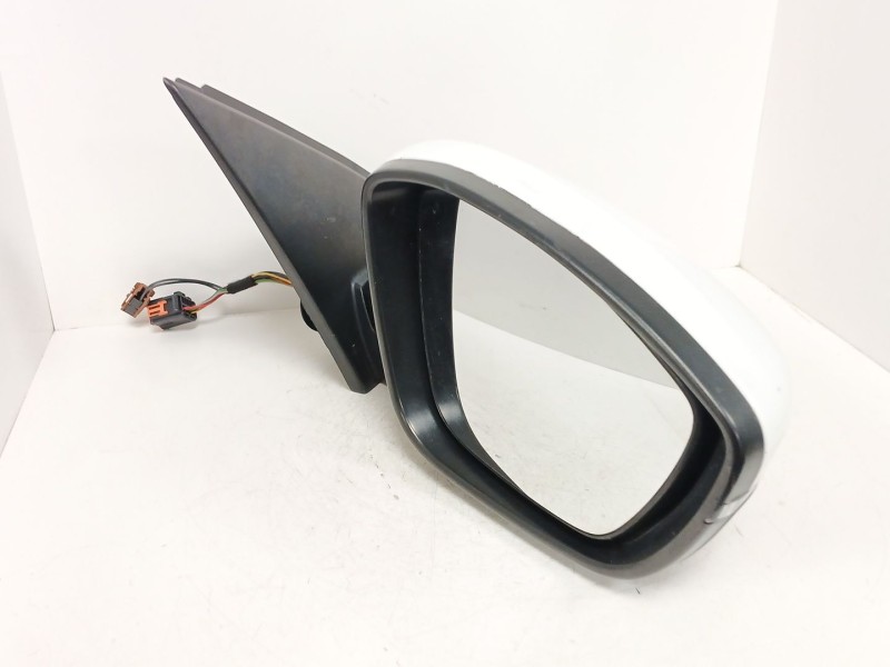 Recambio de retrovisor derecho para peugeot 308 ii (lb_, lp_, lw_, lh_, l3_) 1.6 hdi / bluehdi 115 referencia OEM IAM 98088639XT