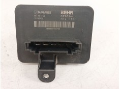 Recambio de resistencia calefaccion para peugeot 308 ii (lb_, lp_, lw_, lh_, l3_) 1.6 hdi / bluehdi 115 referencia OEM IAM CE859