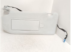 Recambio de parasol izquierdo para peugeot 308 ii (lb_, lp_, lw_, lh_, l3_) 1.6 hdi / bluehdi 115 referencia OEM IAM   