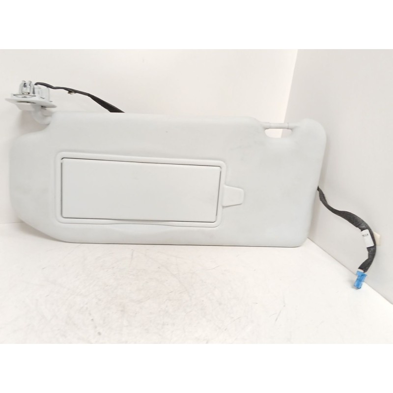 Recambio de parasol izquierdo para peugeot 308 ii (lb_, lp_, lw_, lh_, l3_) 1.6 hdi / bluehdi 115 referencia OEM IAM   