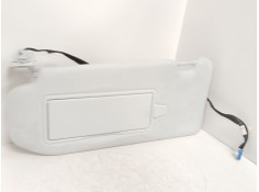 Recambio de parasol izquierdo para peugeot 308 ii (lb_, lp_, lw_, lh_, l3_) 1.6 hdi / bluehdi 115 referencia OEM IAM    2