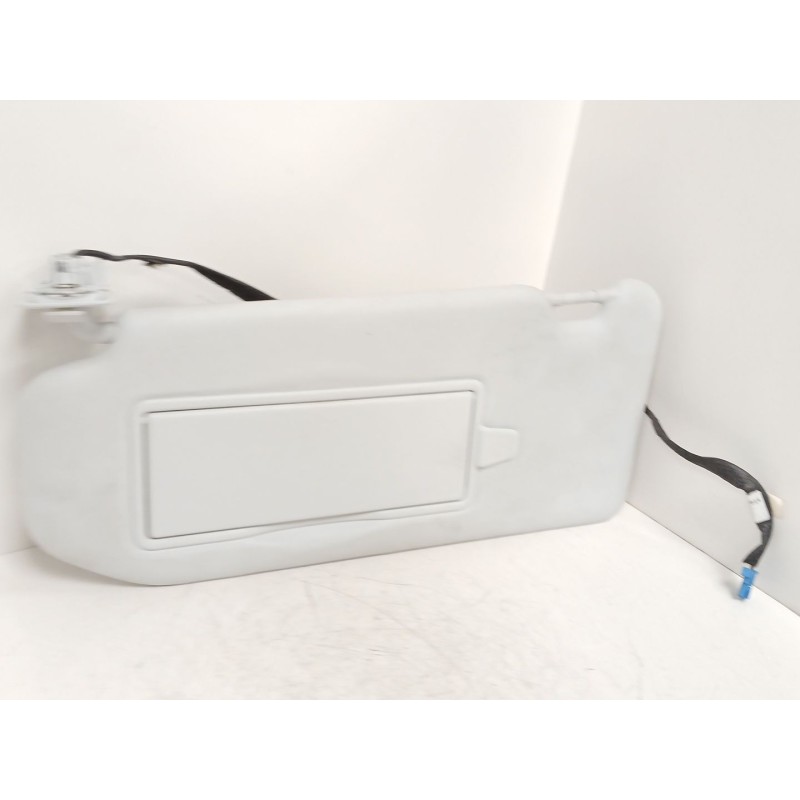 Recambio de parasol izquierdo para peugeot 308 ii (lb_, lp_, lw_, lh_, l3_) 1.6 hdi / bluehdi 115 referencia OEM IAM   