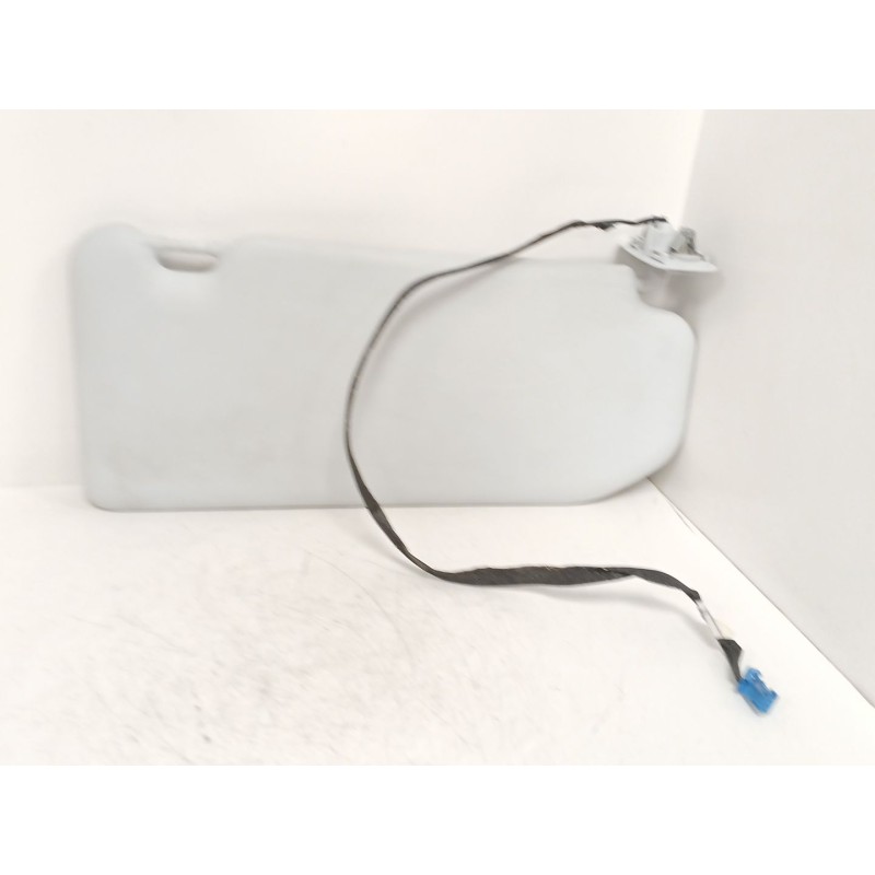 Recambio de parasol izquierdo para peugeot 308 ii (lb_, lp_, lw_, lh_, l3_) 1.6 hdi / bluehdi 115 referencia OEM IAM   