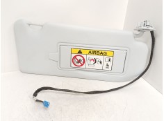 Recambio de parasol derecho para peugeot 308 ii (lb_, lp_, lw_, lh_, l3_) 1.6 hdi / bluehdi 115 referencia OEM IAM   