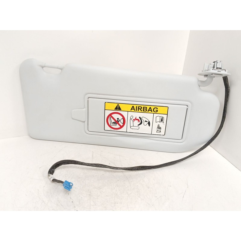 Recambio de parasol derecho para peugeot 308 ii (lb_, lp_, lw_, lh_, l3_) 1.6 hdi / bluehdi 115 referencia OEM IAM   