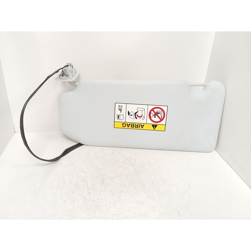 Recambio de parasol derecho para peugeot 308 ii (lb_, lp_, lw_, lh_, l3_) 1.6 hdi / bluehdi 115 referencia OEM IAM   