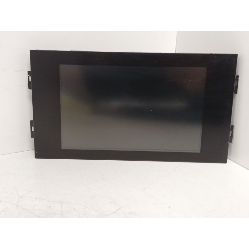 Recambio de pantalla multifuncion para peugeot 308 ii (lb_, lp_, lw_, lh_, l3_) 1.6 hdi / bluehdi 115 referencia OEM IAM 9811486