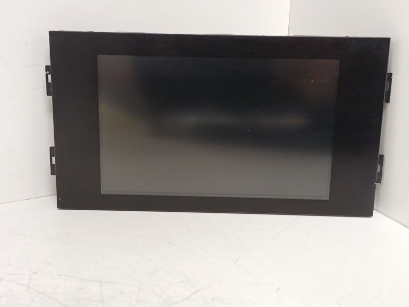 Recambio de pantalla multifuncion para peugeot 308 ii (lb_, lp_, lw_, lh_, l3_) 1.6 hdi / bluehdi 115 referencia OEM IAM 9811486